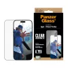 PanzerGlass ® Screen Protector iPhone 17 Pro Max | Ultra-Wide Fit με EasyAligner