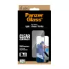 PanzerGlass ® Screen Protector iPhone 17 Pro Max | Ultra-Wide Fit με EasyAligner