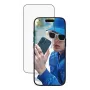 PanzerGlass Μεμβράνη προστασίας οθόνης iPhone 17 Pro Ultra-Wide Fit EasyAligner Ανθεκτική σε γρατσουνιές Ανθεκτική σε κραδασμούς