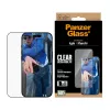 PanzerGlass ® Μεμβράνη προστασίας οθόνης iPhone Air | Ultra-Wide Fit με EasyAligner