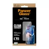 PanzerGlass ® Μεμβράνη προστασίας οθόνης iPhone Air | Ultra-Wide Fit με EasyAligner
