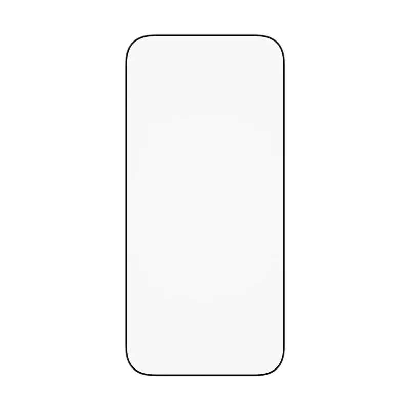 PanzerGlass ® Μεμβράνη προστασίας οθόνης iPhone Air | Ultra-Wide Fit με EasyAligner