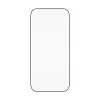 PanzerGlass ® Ceramic II Μεμβράνη προστασίας οθόνης iPhone 17 | iPhone 16 Pro | Ultra-Wide Fit με EasyAligner