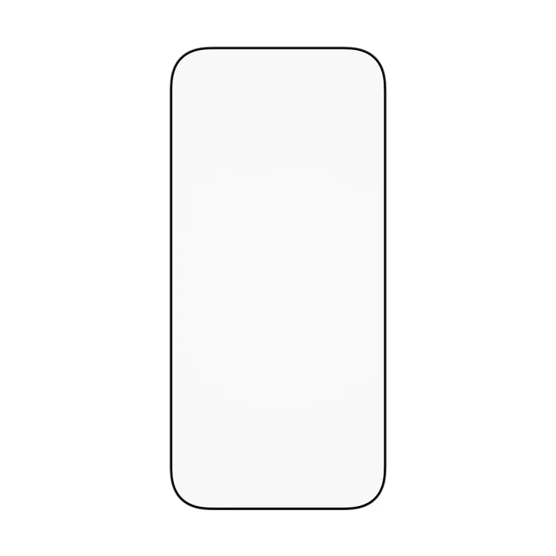 PanzerGlass ® Ceramic II Μεμβράνη προστασίας οθόνης iPhone 17 | iPhone 16 Pro | Ultra-Wide Fit με EasyAligner