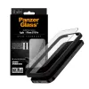 PanzerGlass ® Ceramic II Μεμβράνη προστασίας οθόνης iPhone 17 | iPhone 16 Pro | Ultra-Wide Fit με EasyAligner