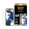 PanzerGlass® Μεμβράνη προστασίας οθόνης iPhone Air | Classic Fit με EasyAligner