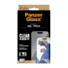 PanzerGlass® Μεμβράνη προστασίας οθόνης iPhone Air | Classic Fit με EasyAligner
