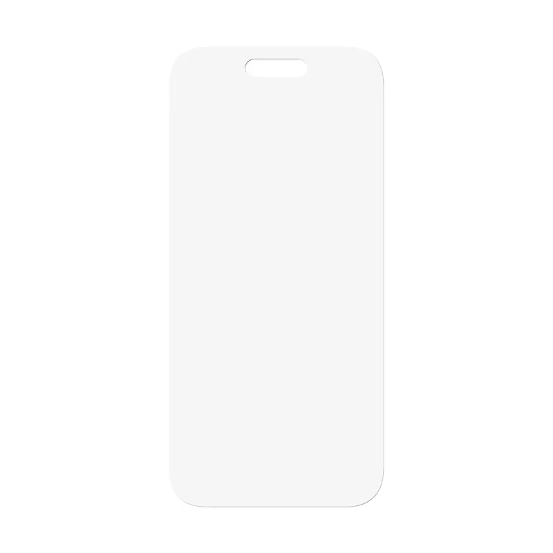 PanzerGlass® Μεμβράνη προστασίας οθόνης iPhone Air | Classic Fit με EasyAligner