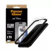 PanzerGlass® Μεμβράνη προστασίας οθόνης iPhone Air | Classic Fit με EasyAligner
