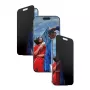PanzerGlass ® 2-Way Privacy Screen Protector iPhone Air | Ultra-Wide Fit με EasyAligner