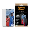 PanzerGlass ® 2-Way Privacy Screen Protector iPhone Air | Ultra-Wide Fit με EasyAligner