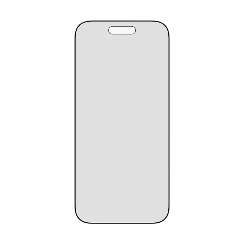 PanzerGlass ® 2-Way Privacy Screen Protector iPhone Air | Ultra-Wide Fit με EasyAligner