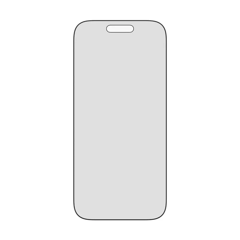 PanzerGlass ® 2-Way Privacy Screen Protector iPhone 17 Pro | Ultra-Wide Fit με EasyAligner