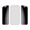 PanzerGlass ® 2-Way Privacy Screen Protector iPhone 17 Pro | Ultra-Wide Fit με EasyAligner