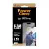 PanzerGlass ® Μεμβράνη προστασίας οθόνης iPhone 17 Pro Max | Classic Fit με EasyAligner