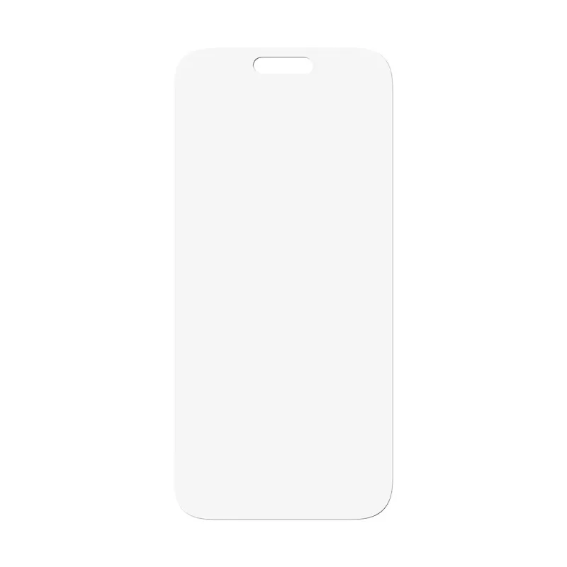 PanzerGlass ® Μεμβράνη προστασίας οθόνης iPhone 17 Pro Max | Classic Fit με EasyAligner