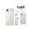 PanzerGlass CARE™ by ® Θήκη Samba Διαφανές με Λευκό MagSafe iPhone Air
