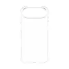 PanzerGlass CARE™ by ® Θήκη Samba Διαφανές με Λευκό MagSafe iPhone Air