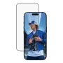 PanzerGlass ® Μεμβράνη προστασίας οθόνης iPhone 17 | iPhone 16 Pro | Ultra-Wide Fit με EasyAligner
