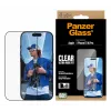 PanzerGlass ® Μεμβράνη προστασίας οθόνης iPhone 17 | iPhone 16 Pro | Ultra-Wide Fit με EasyAligner