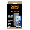 PanzerGlass ® Μεμβράνη προστασίας οθόνης iPhone 17 | iPhone 16 Pro | Ultra-Wide Fit με EasyAligner