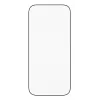 PanzerGlass ® Μεμβράνη προστασίας οθόνης iPhone 17 | iPhone 16 Pro | Ultra-Wide Fit με EasyAligner