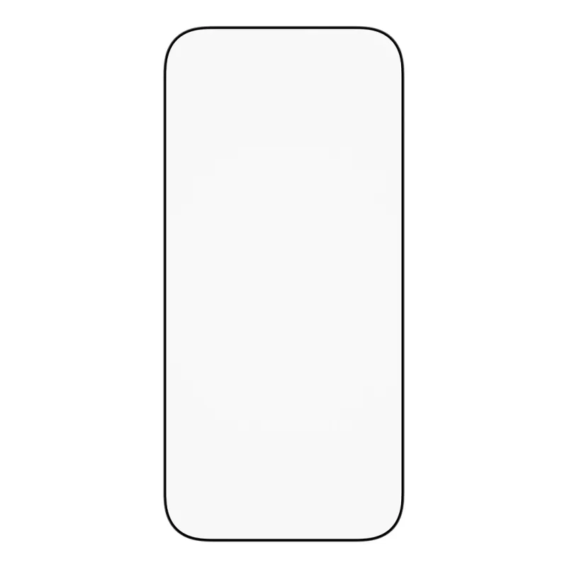 PanzerGlass ® Μεμβράνη προστασίας οθόνης iPhone 17 | iPhone 16 Pro | Ultra-Wide Fit με EasyAligner