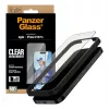 PanzerGlass ® Μεμβράνη προστασίας οθόνης iPhone 17 | iPhone 16 Pro | Ultra-Wide Fit με EasyAligner