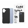 PanzerGlass CARE™ by ® Θήκη Samba Μαύρο με MagSafe iPhone 17