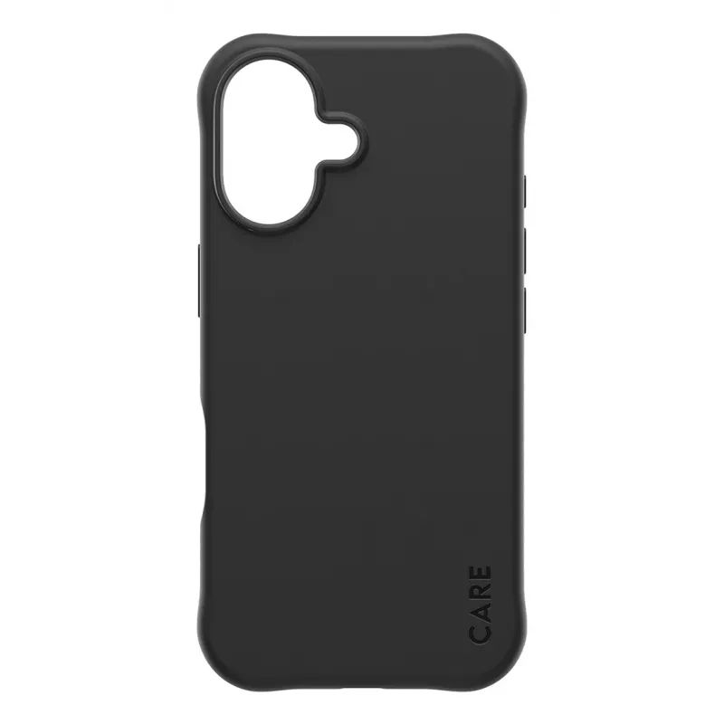 PanzerGlass CARE™ by ® Θήκη Samba Μαύρο με MagSafe iPhone 17