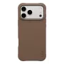 PanzerGlass CARE™ by ® Θήκη Samba Espresso με MagSafe iPhone 17 Pro Max