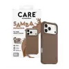 PanzerGlass CARE™ by ® Θήκη Samba Espresso με MagSafe iPhone 17 Pro Max