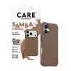 PanzerGlass CARE™ by ® Θήκη Samba Espresso με MagSafe iPhone 17 Pro