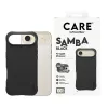 PanzerGlass CARE™ by ® Θήκη Samba Μαύρο με MagSafe iPhone Air