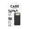 PanzerGlass CARE™ by ® Θήκη Samba Μαύρο με MagSafe iPhone Air