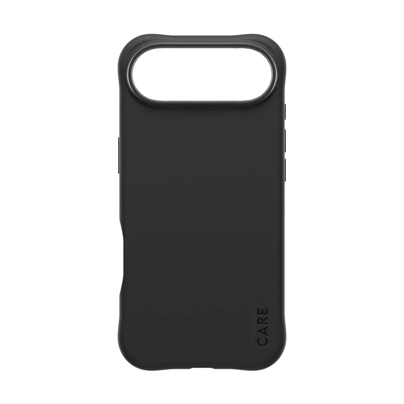 PanzerGlass CARE™ by ® Θήκη Samba Μαύρο με MagSafe iPhone Air