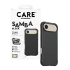 PanzerGlass CARE™ by ® Θήκη Samba Μαύρο με MagSafe iPhone Air