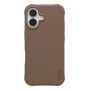 PanzerGlass CARE™ by ® Θήκη Samba Espresso με MagSafe iPhone 17