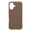 PanzerGlass CARE™ by ® Θήκη Samba Espresso με MagSafe iPhone 17