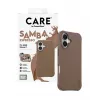 PanzerGlass CARE™ by ® Θήκη Samba Espresso με MagSafe iPhone 17