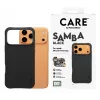 PanzerGlass CARE™ by ® Θήκη Samba Μαύρο με MagSafe iPhone 17 Pro Max