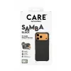PanzerGlass CARE™ by ® Θήκη Samba Μαύρο με MagSafe iPhone 17 Pro Max