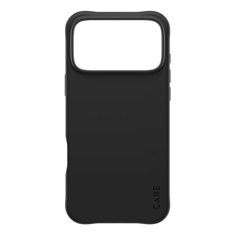 PanzerGlass CARE™ by ® Θήκη Samba Μαύρο με MagSafe iPhone 17 Pro Max