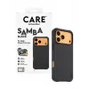 PanzerGlass CARE™ by ® Θήκη Samba Μαύρο με MagSafe iPhone 17 Pro Max