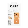 PanzerGlass CARE™ by ® Θήκη Samba Διαφανές με Λευκό MagSafe iPhone 17 Pro