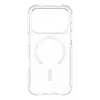 PanzerGlass CARE™ by ® Θήκη Samba Διαφανές με Λευκό MagSafe iPhone 17 Pro
