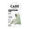 PanzerGlass CARE by Θήκη Feature, διαφανές, με Kickstand & MagSafe, iPhone 17
