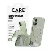 PanzerGlass CARE by Θήκη Feature, διαφανές, με Kickstand & MagSafe, iPhone 17