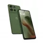 Motorola moto g56 5G smartphone 17,1 cm (6,72 ιντσών), Dual SIM (nano-SIM + eSIM), Android 15, USB-C, 8 GB, 256 GB, 5200 mAh, 120 Hz, IP68/IP69, Dill Green