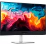 DELL Plus S3225QC Οθόνη υπολογιστή 80,3 cm (31,6 inch) 3840 x 2160 Pixel 4K Ultra HD QD-OLED μαύρο, ασημί